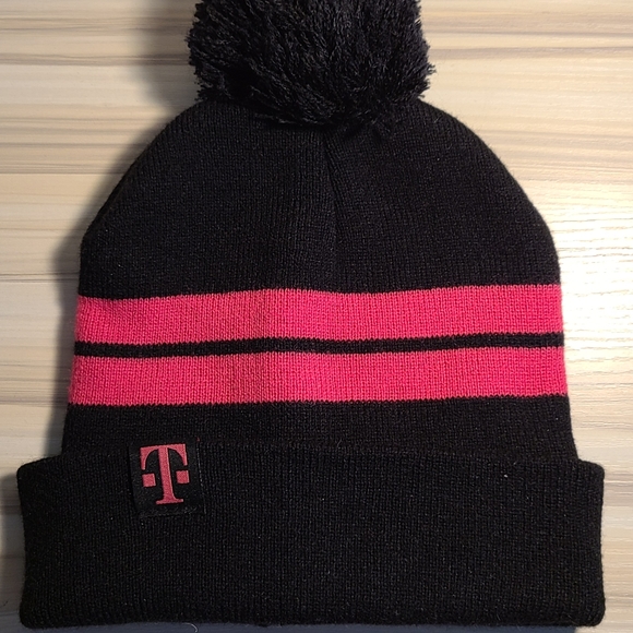 T-Mobile Beanie